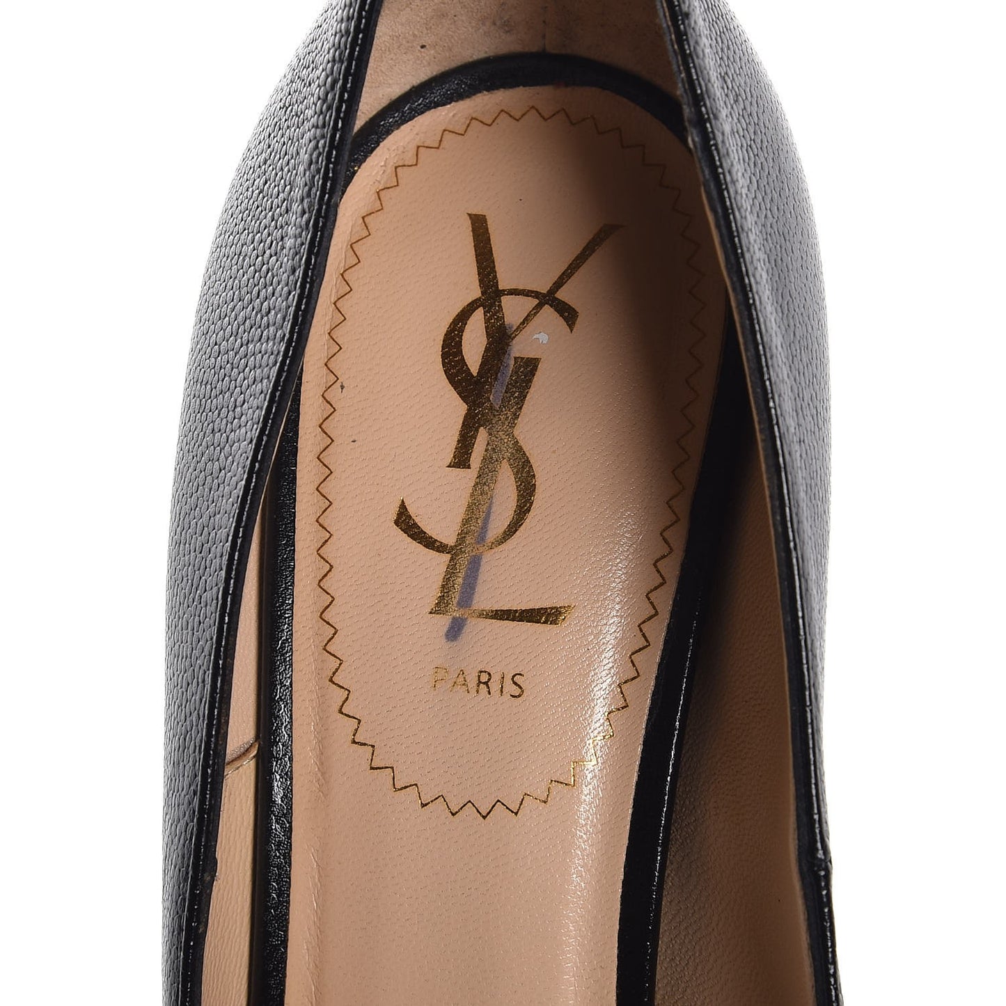 Vernigolf Tribtoo 105 Platform Pumps 38.5 Black