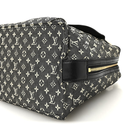 Louis Vuitton Mini Monogram Sac Mary Kate Black 9 of 9