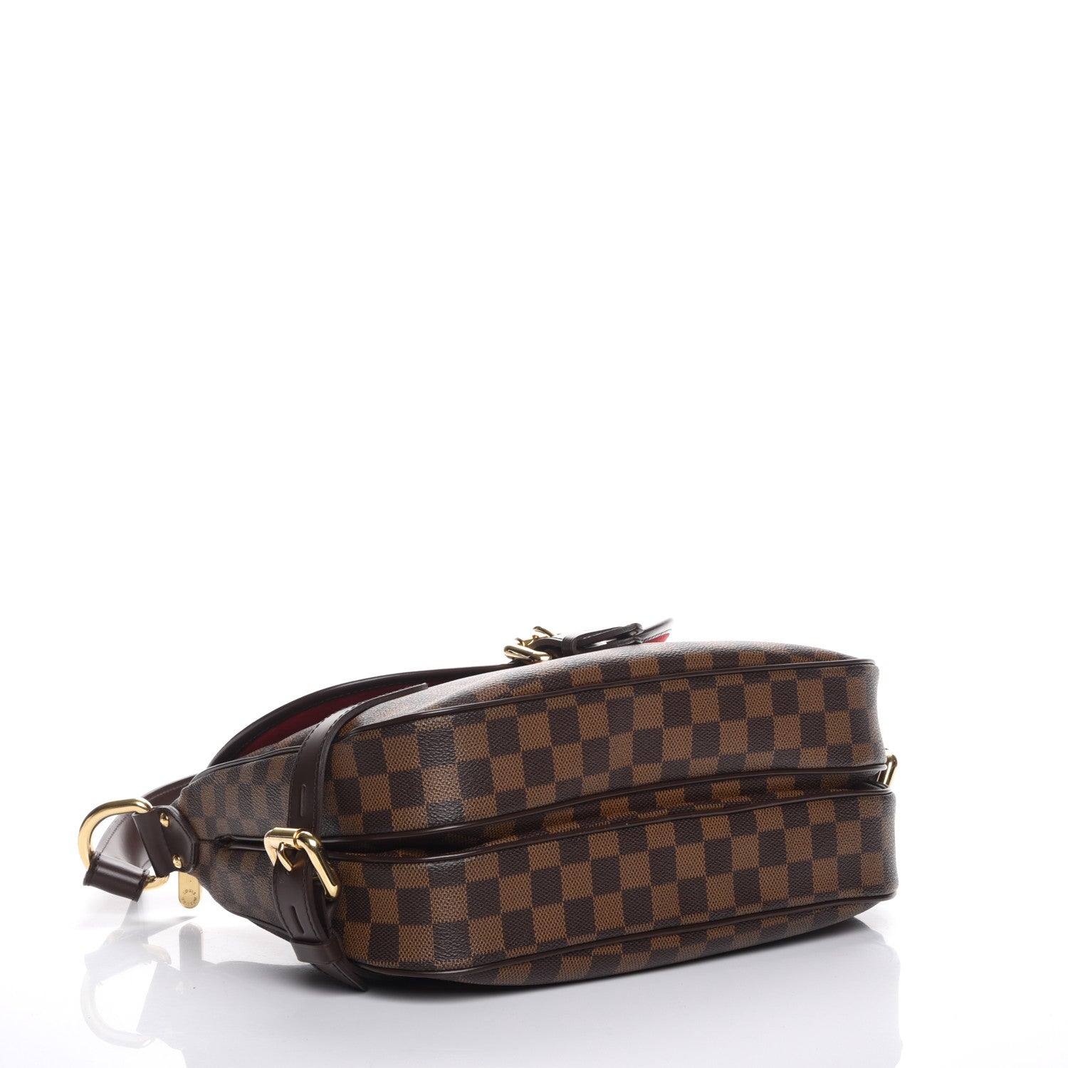 Louis Vuitton Damier Ebene Highbury 4 of 7