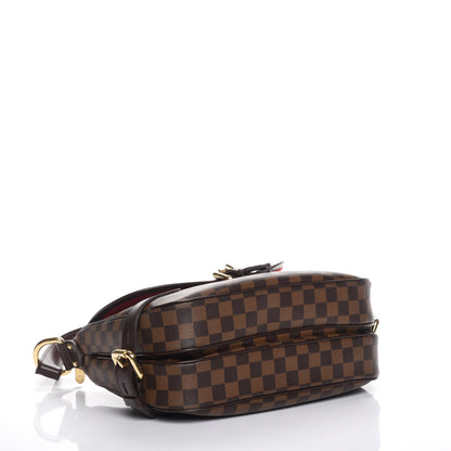 Louis Vuitton Damier Ebene Highbury 4 of 7