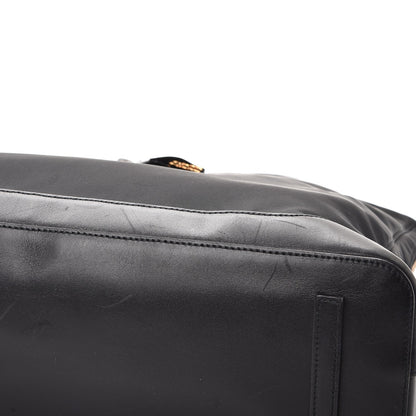 Prada Tessuto Nylon Shoulder Bag Nero Black 18 of 22