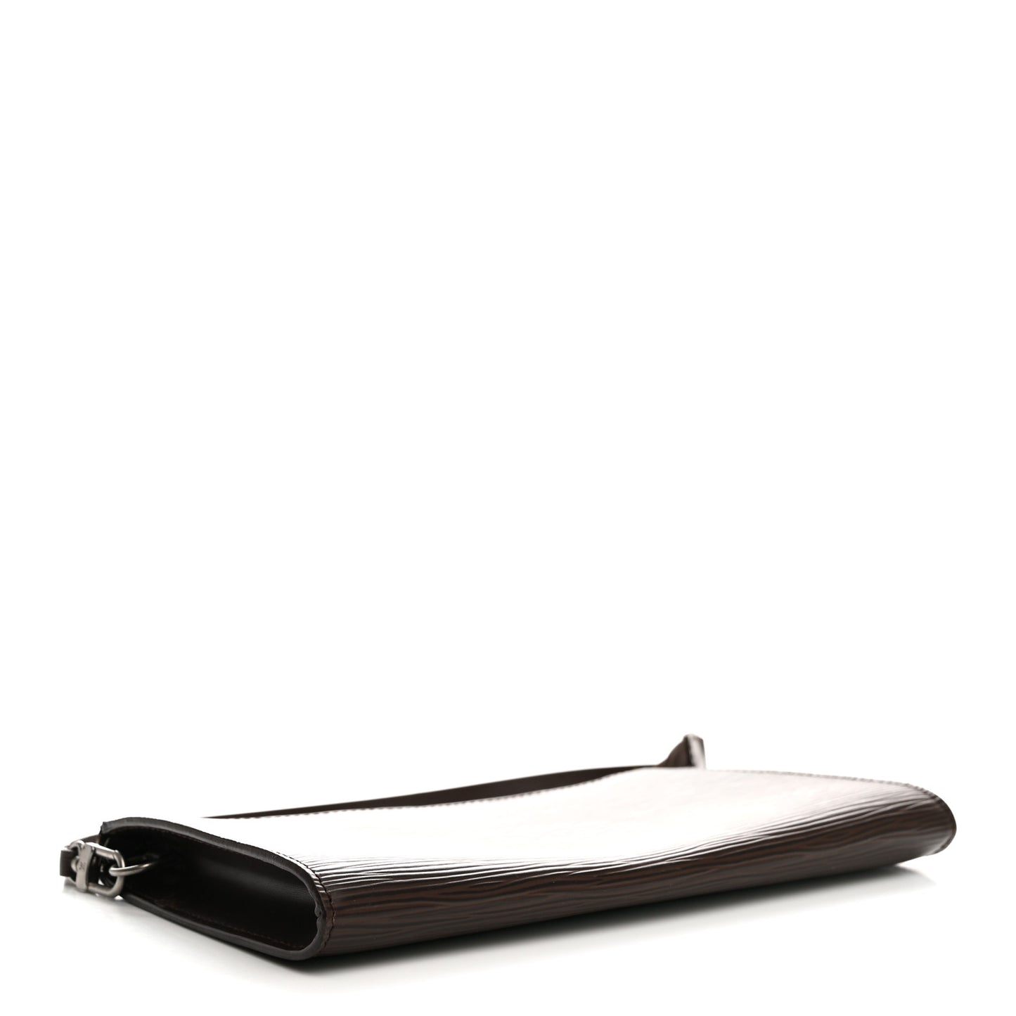 Epi Pochette Accessories 24 Cassis