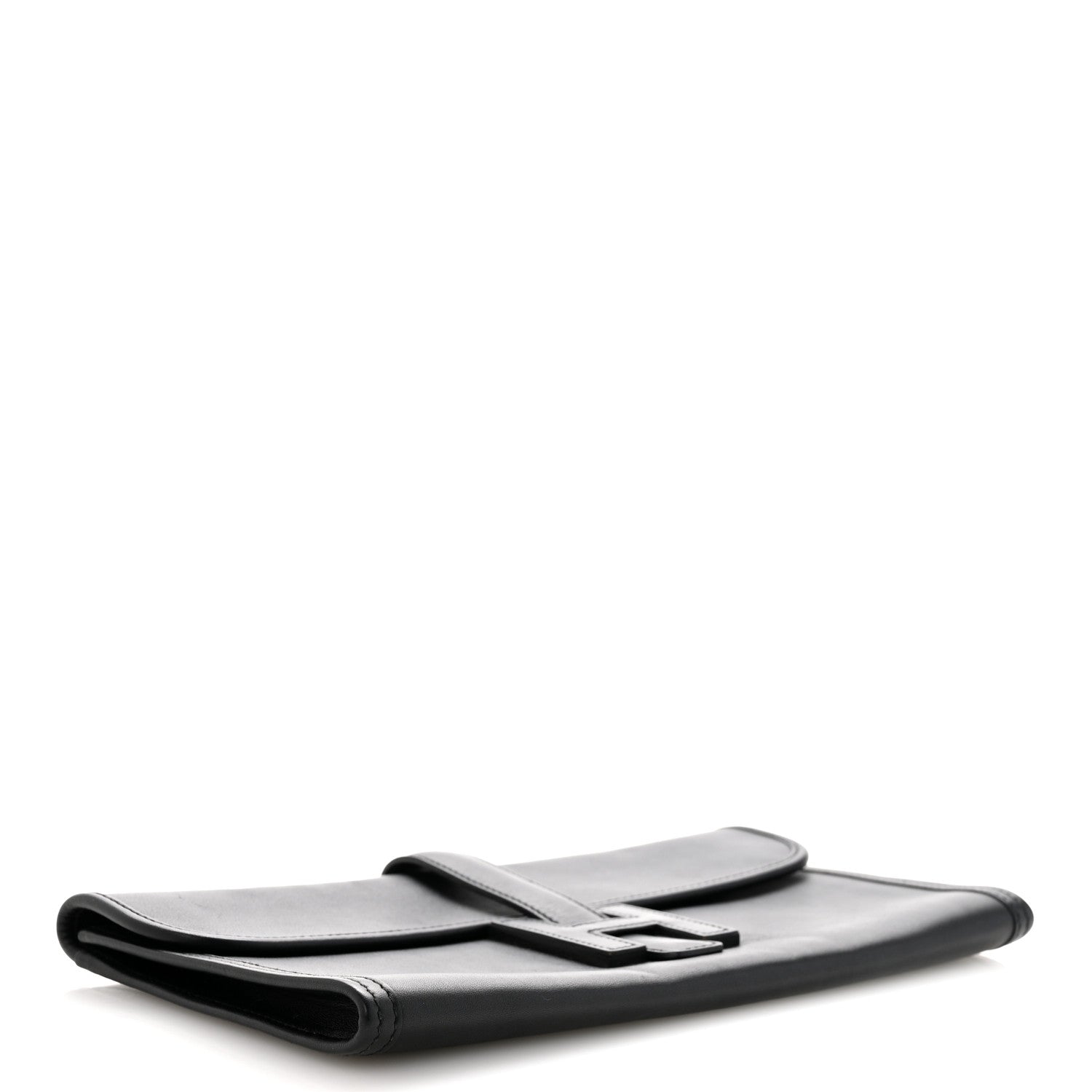 Hermes Swift Jige Elan 29 Clutch Black 4 of 13