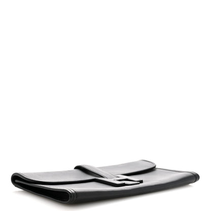 Hermes Swift Jige Elan 29 Clutch Black 4 of 13