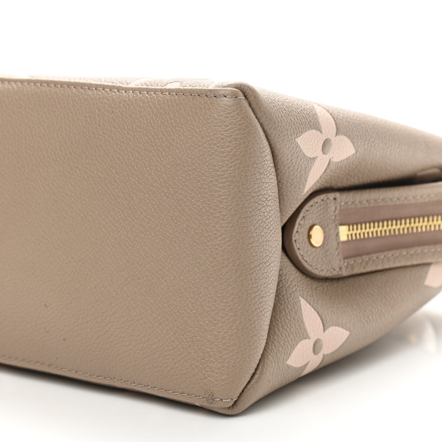 Empreinte Monogram Giant Petit Palais Tourterelle Creme