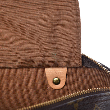 Louis Vuitton Monogram Speedy 30 8 of 18
