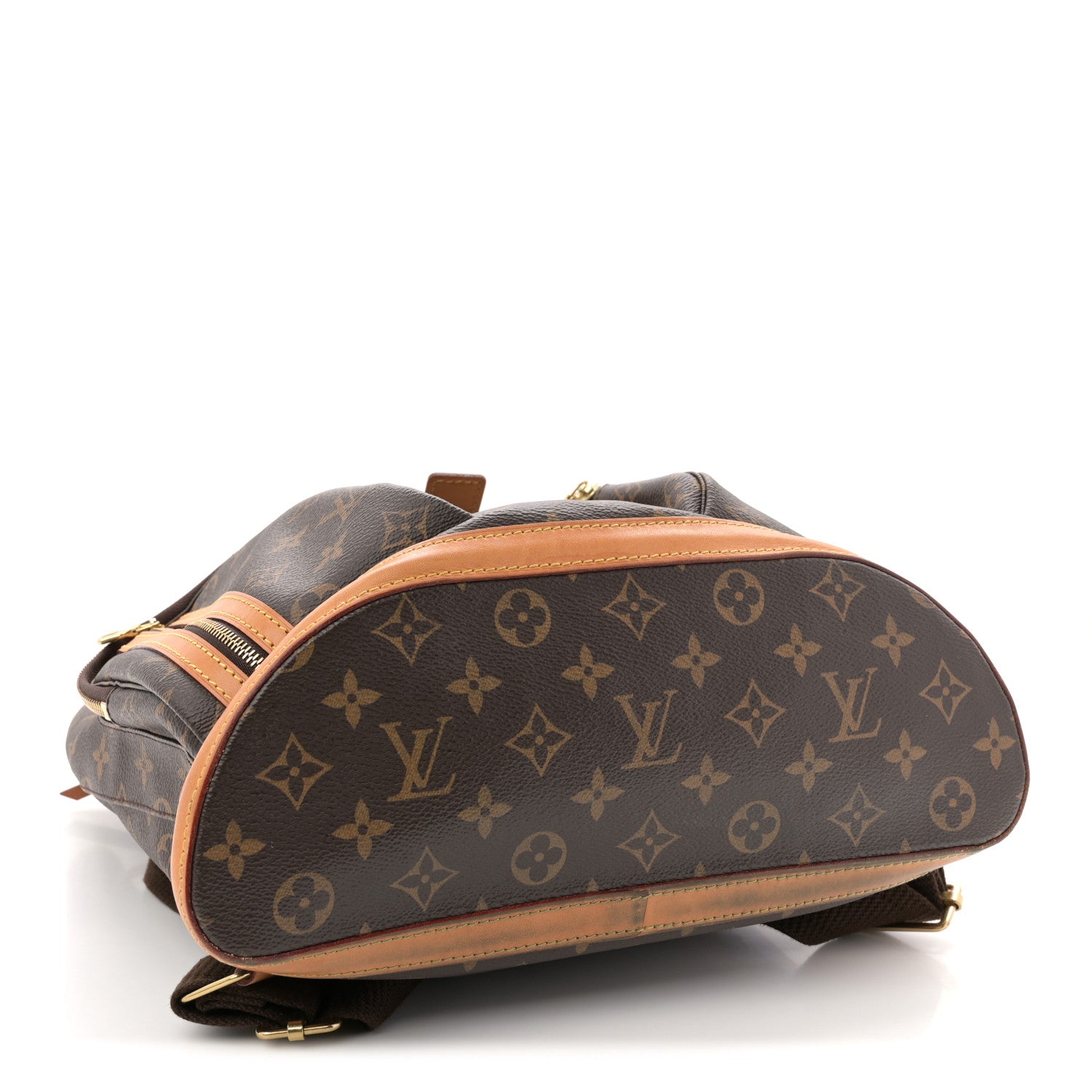 Louis Vuitton Monogram Bosphore Backpack 4 of 11