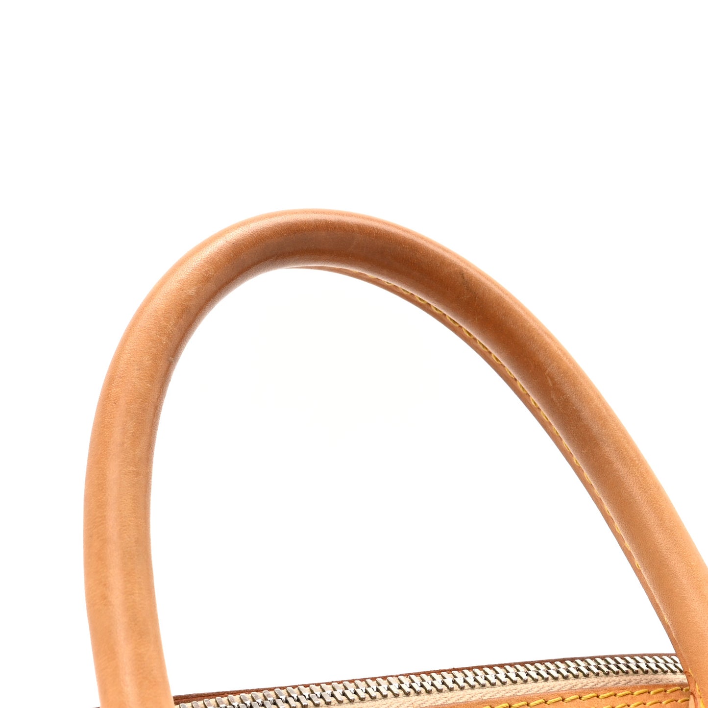 Monogram Multicolor Priscilla White