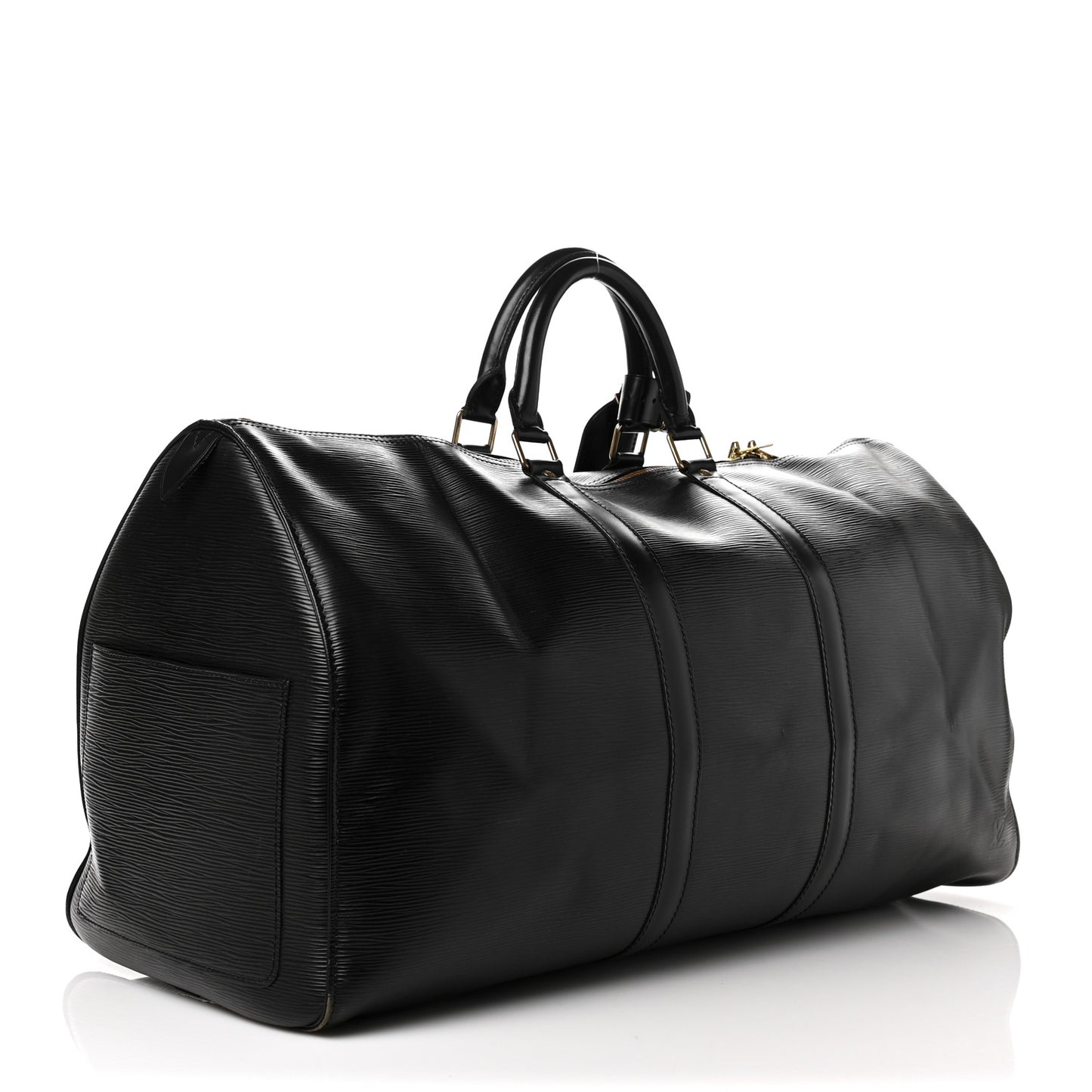 Epi Keepall 55 Black