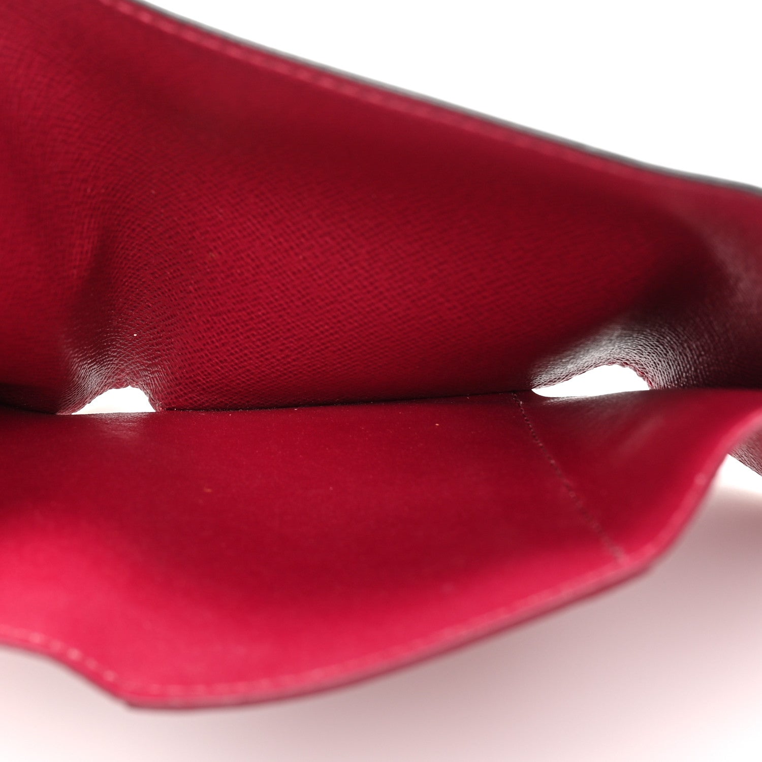 Louis Vuitton Monogram Victorine Wallet Fuchsia 6 of 13