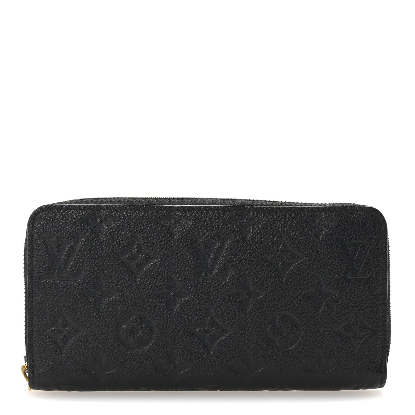 Empreinte Zippy Wallet Black