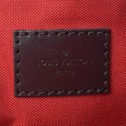 Louis Vuitton Damier Ebene Siena PM 6 of 8