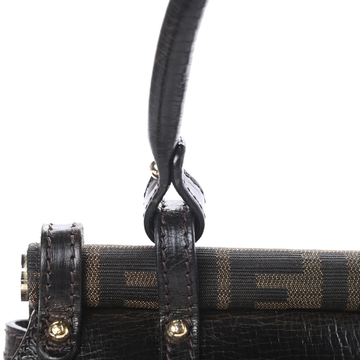 Zucca Small Magic Bag Tobacco