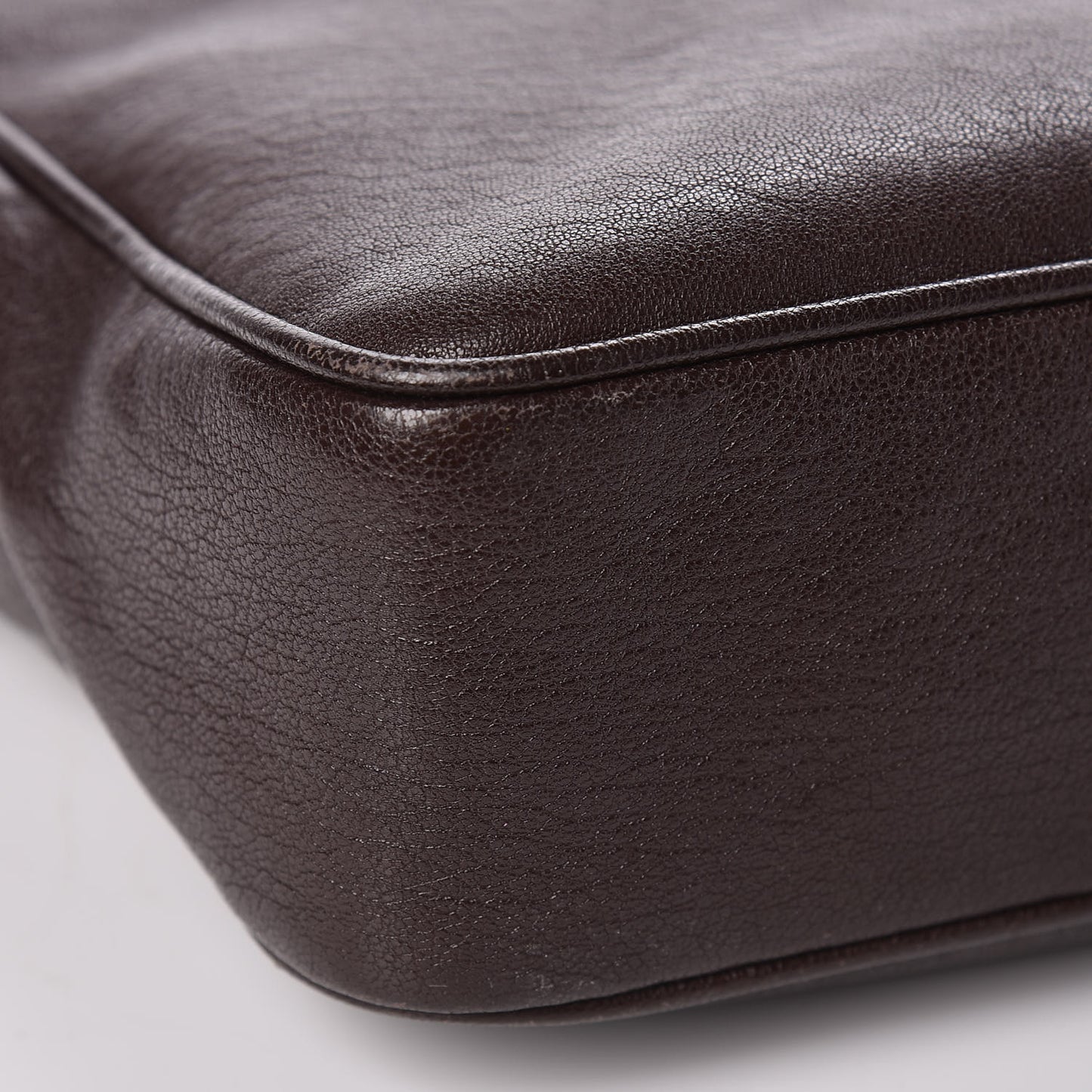 Lambskin Monogram Small Lou Camera Bag Black Tulipe