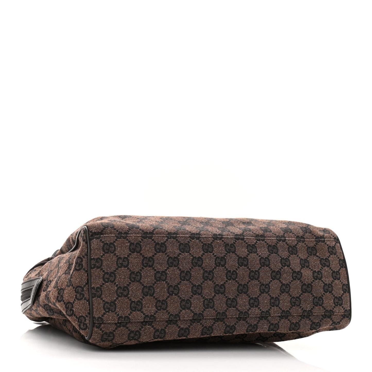 Monogram Boston Brown