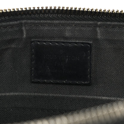 Louis Vuitton Damier Graphite Mick PM 6 of 16