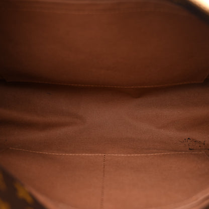 Louis Vuitton Monogram Sully PM 5 of 15