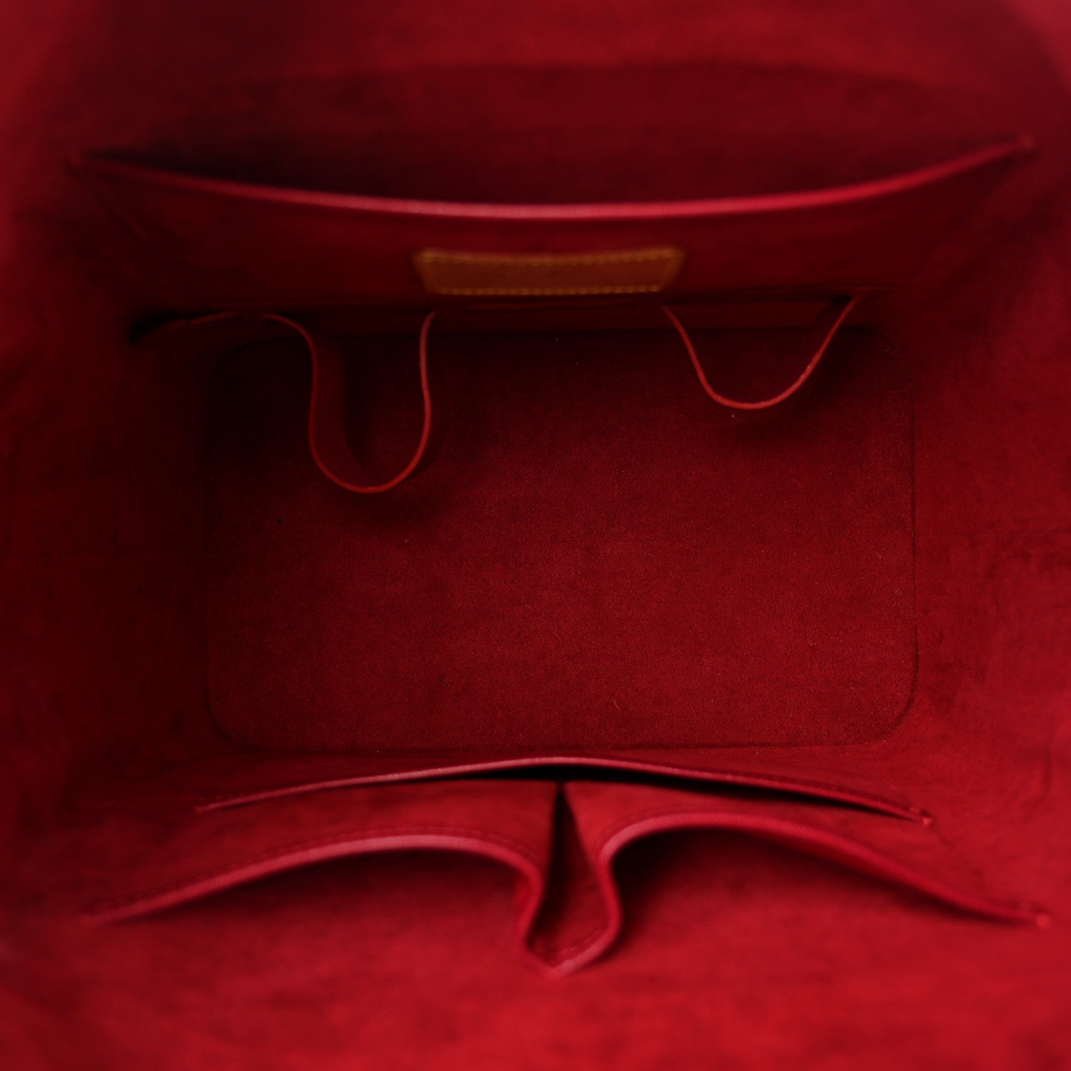 Louis Vuitton Monogram Sharon Stone AMFAR Vanity Three 5 of 11