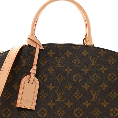 Louis Vuitton Monogram Grand Palais 7 of 9