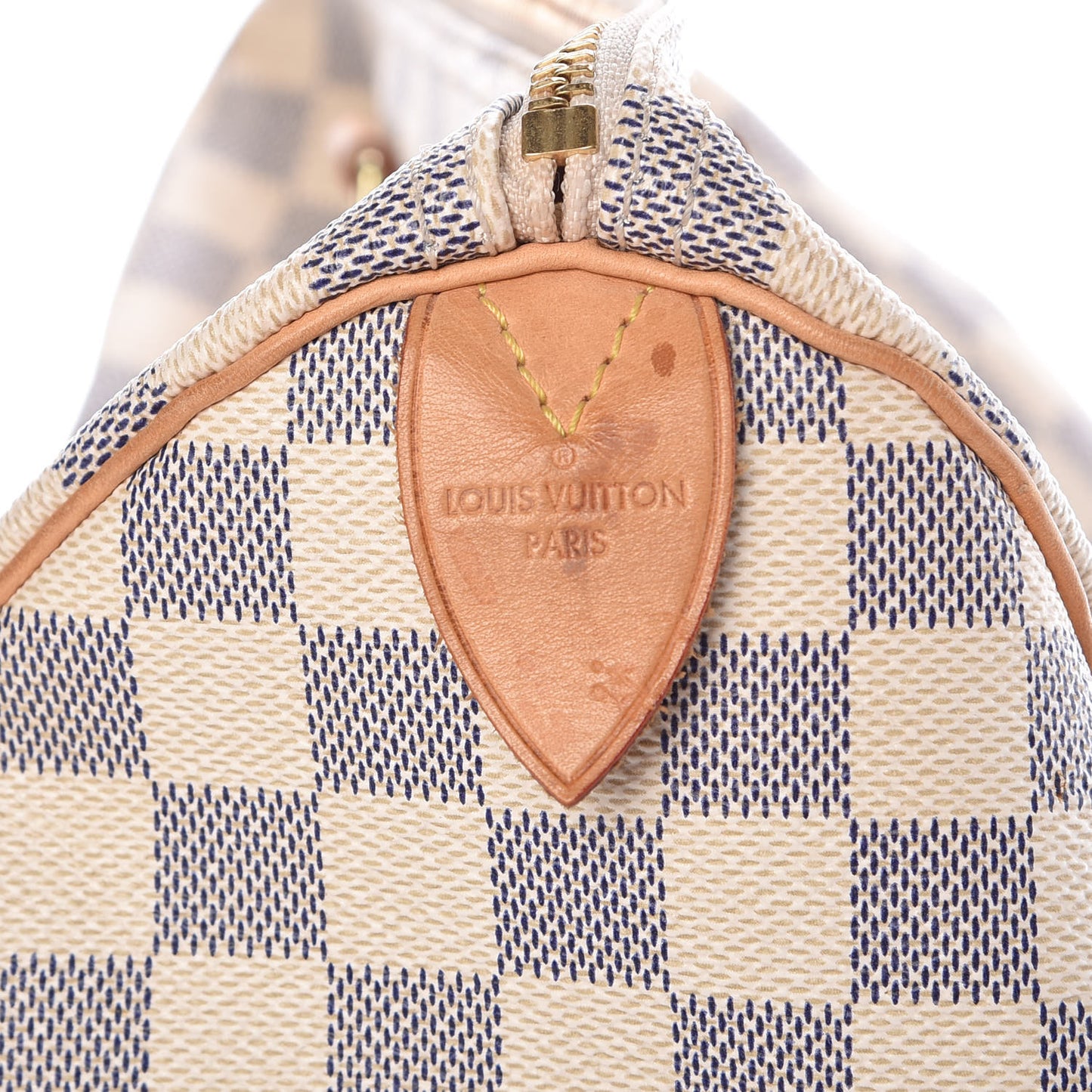 Damier Azur Speedy 30