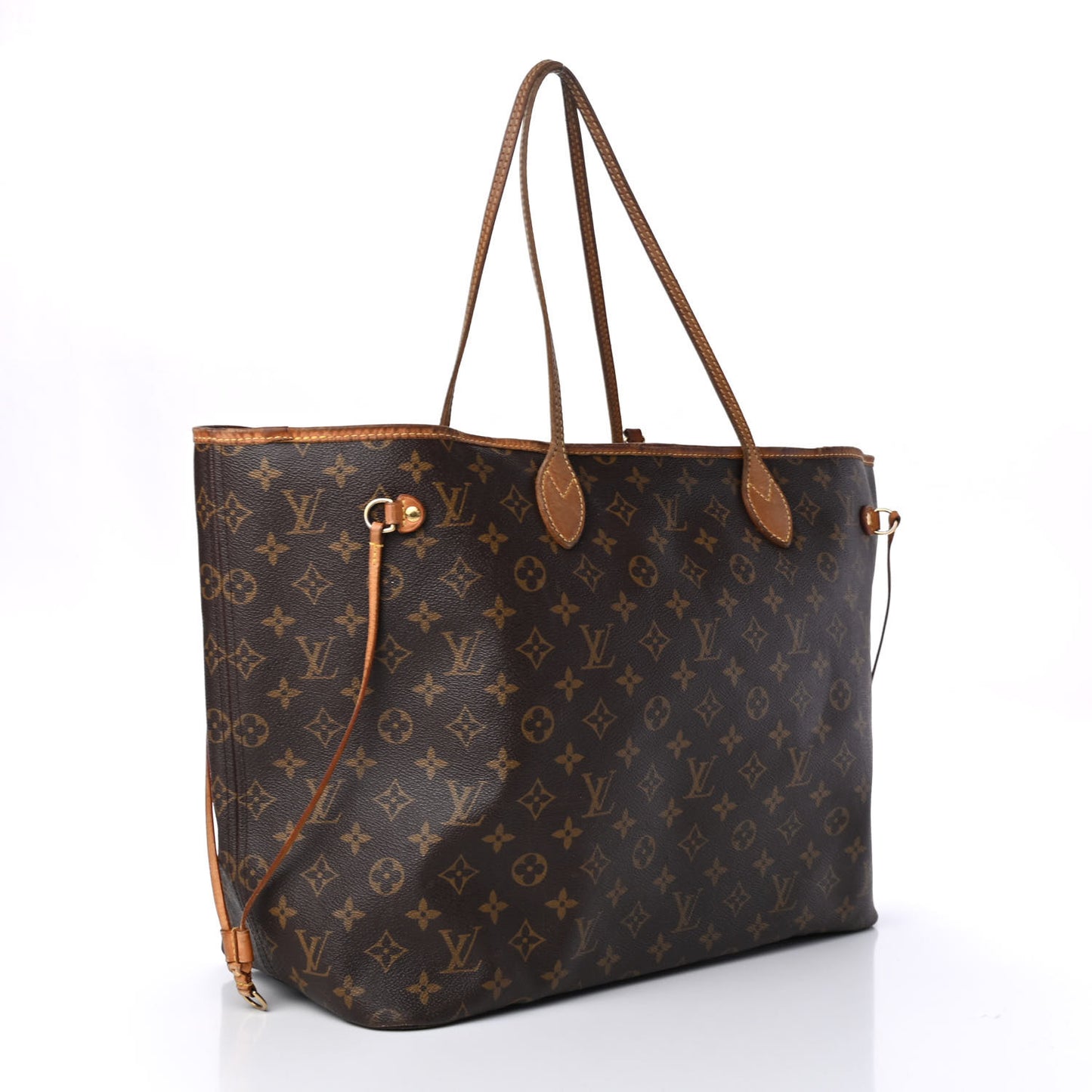 Monogram Neverfull GM