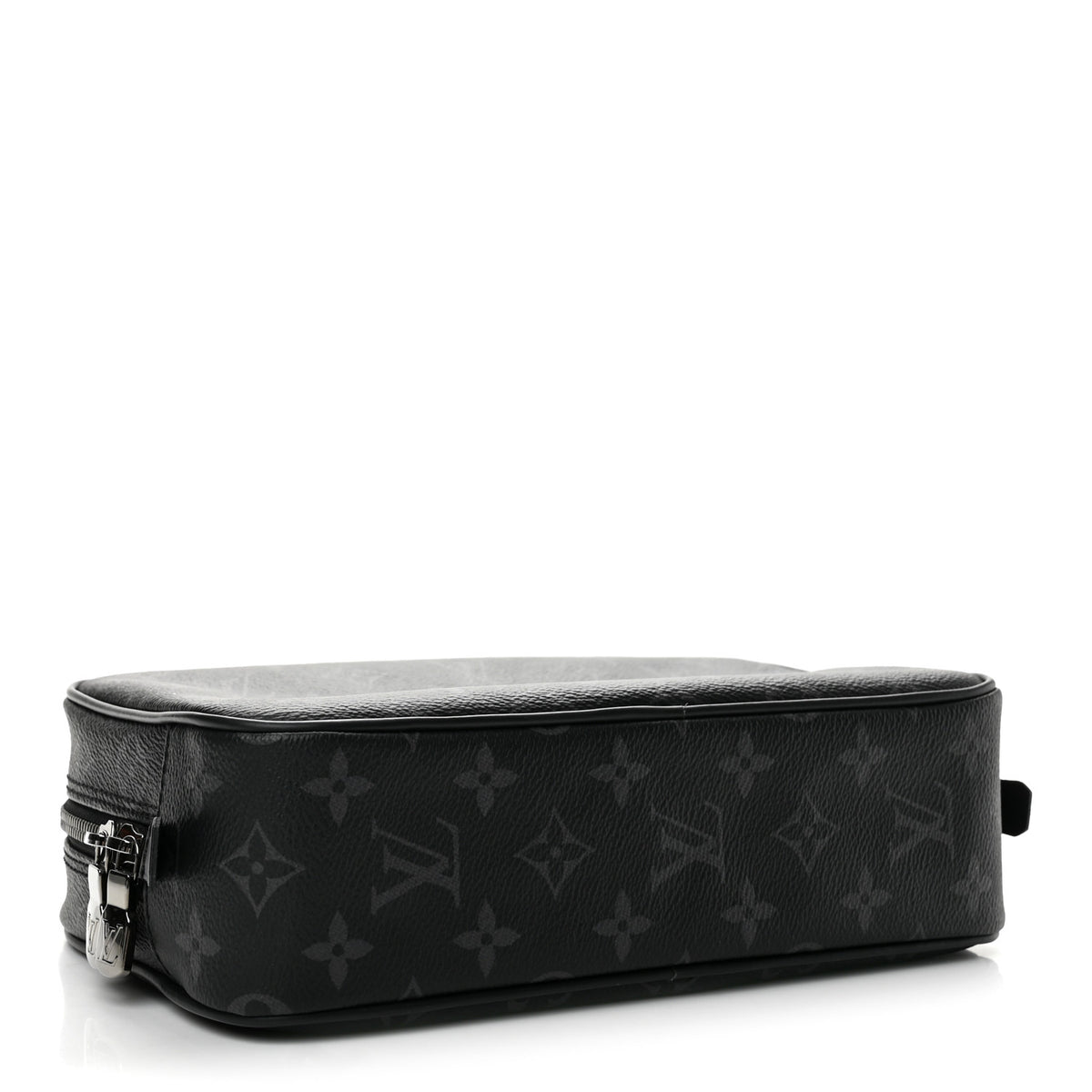 Louis Vuitton Monogram Eclipse Toilet Pouch GM 4 of 9
