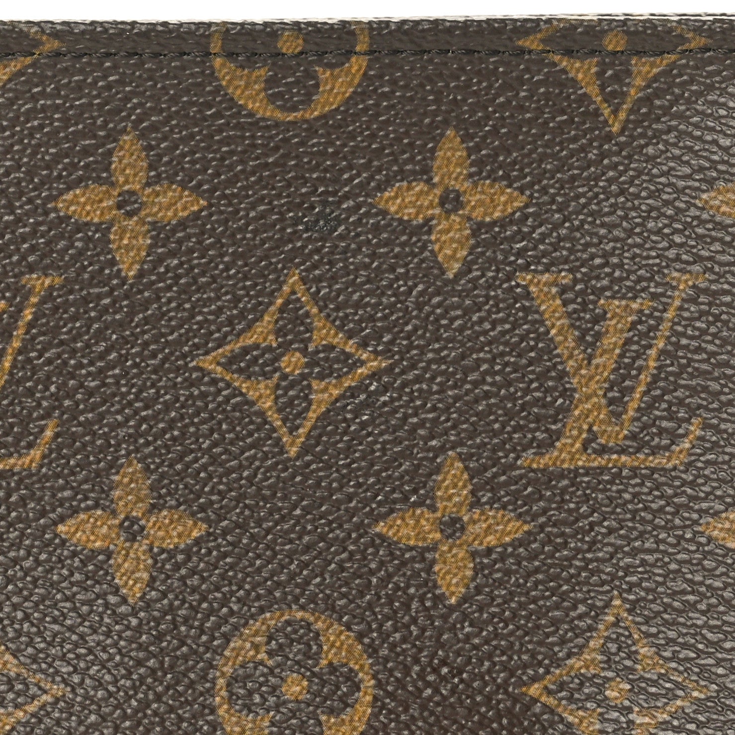 Louis Vuitton Monogram Toiletry Pouch 15 8 of 9