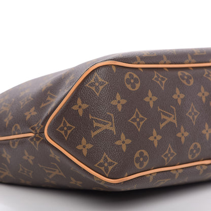 Louis Vuitton Monogram Delightful PM Pivoine 6 of 9