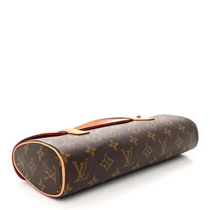 Louis Vuitton Monogram Sonatine 4 of 10