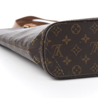 Louis Vuitton Monogram Vavin GM 7 of 11