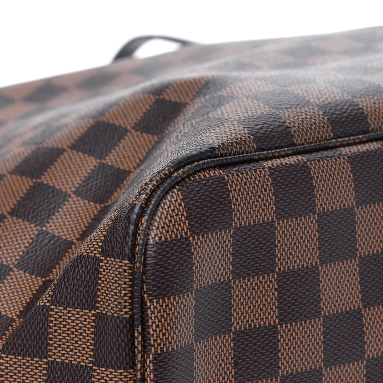 Louis Vuitton Damier Ebene Neo Neverfull MM 14 of 19