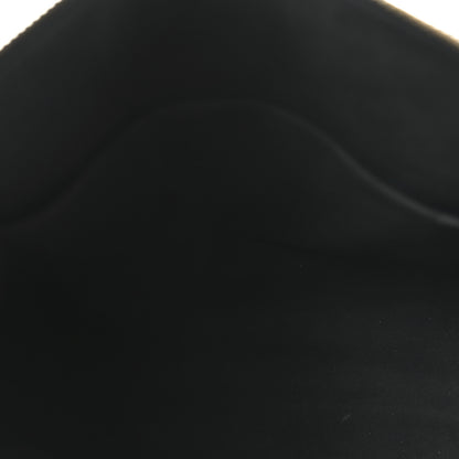 Louis Vuitton Empreinte V Tote MM Black 5 of 9