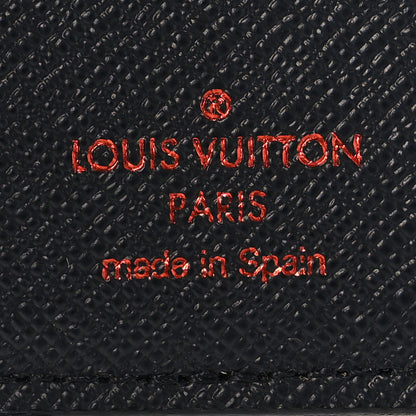 Louis Vuitton Monogram Upside Down Pocket Organizer 6 of 7