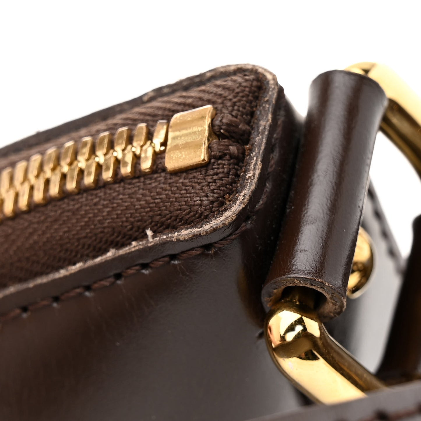 Damier Ebene Thames PM