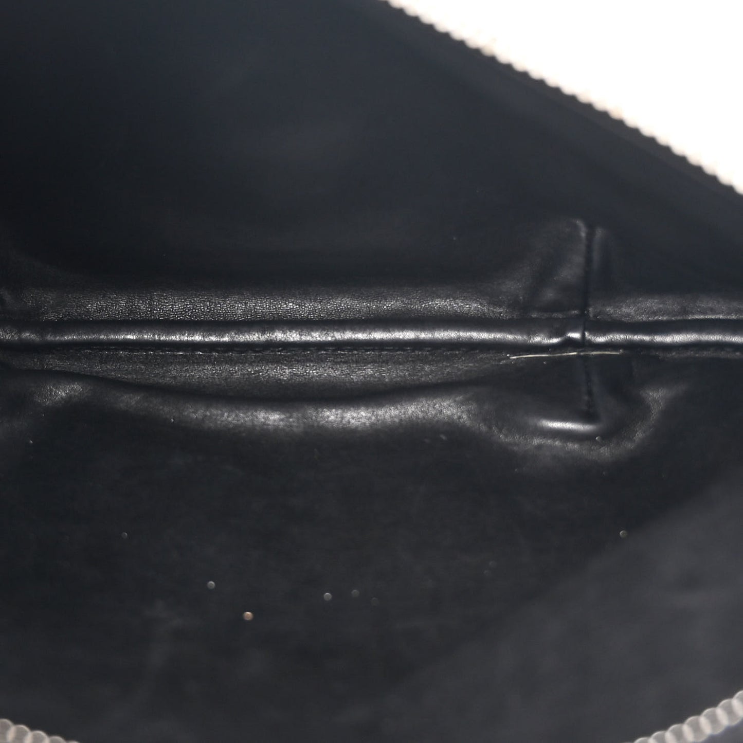 Togo Cacahuete Black