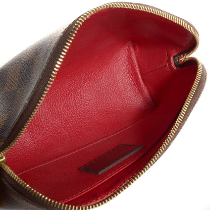 Louis Vuitton Damier Ebene Cosmetic Pouch 5 of 7