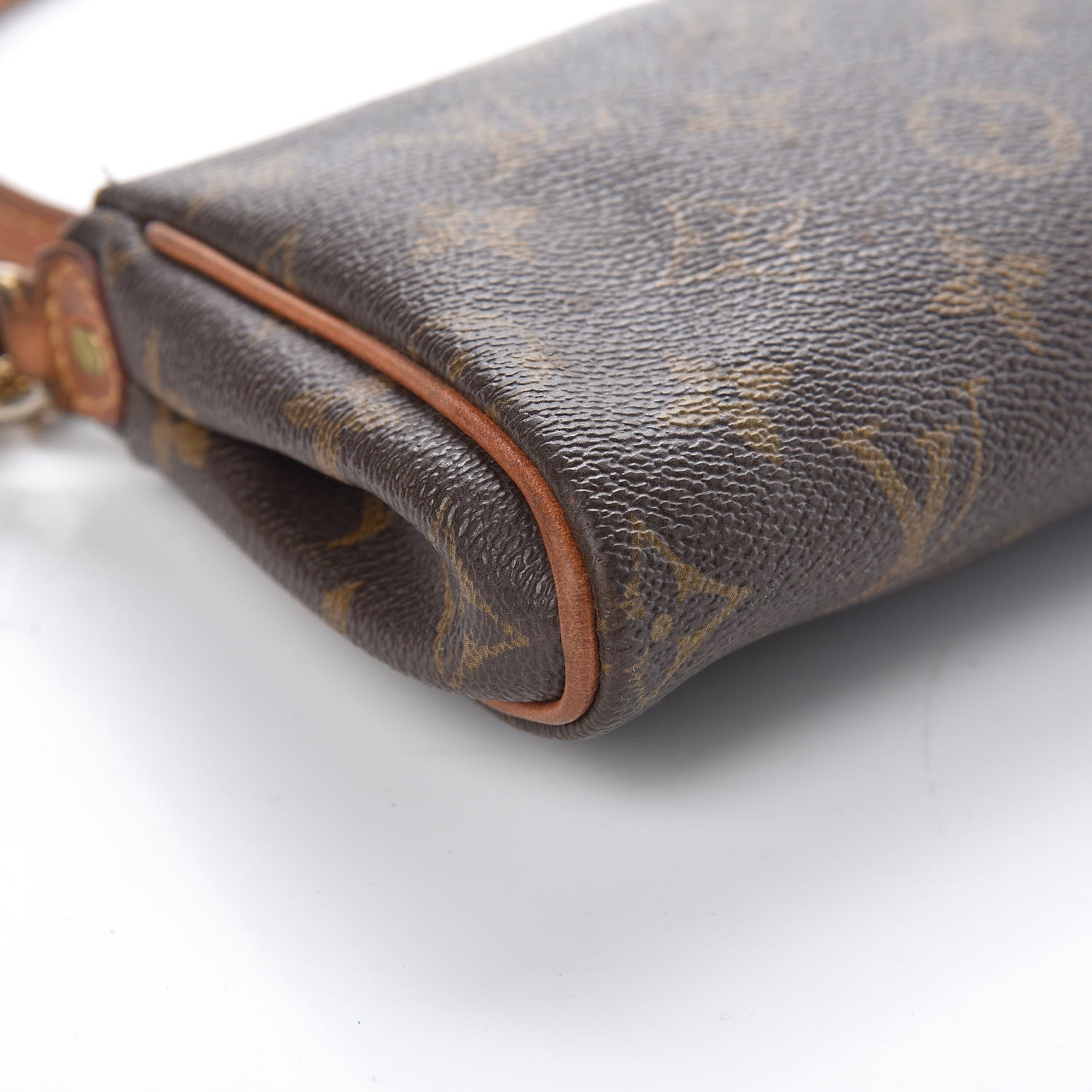 Louis Vuitton Monogram Eva Clutch 11 of 13