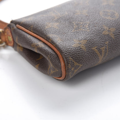 Louis Vuitton Monogram Eva Clutch 11 of 13