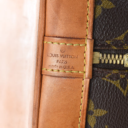 Louis Vuitton Monogram Alma PM 8 of 15