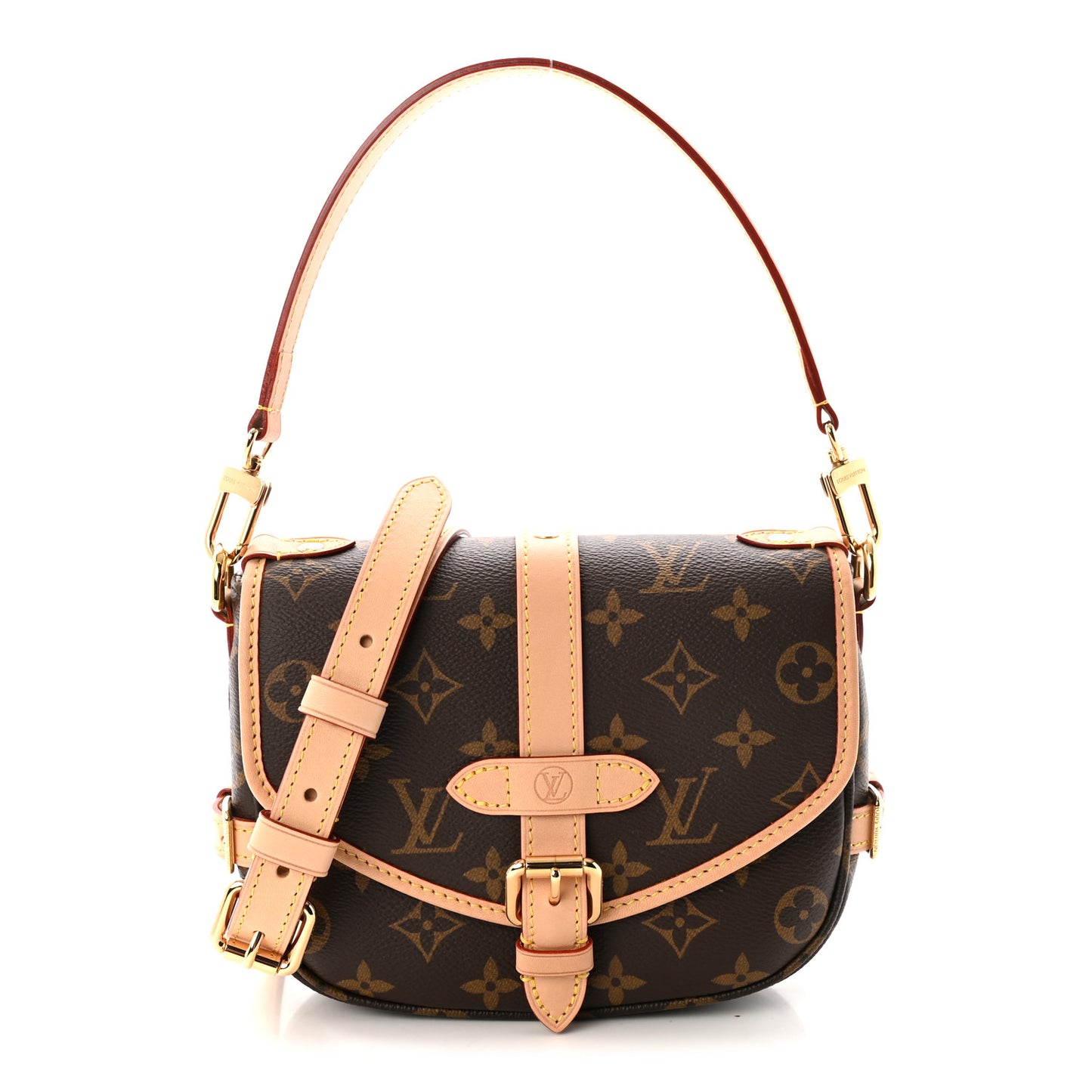 Monogram Saumur BB