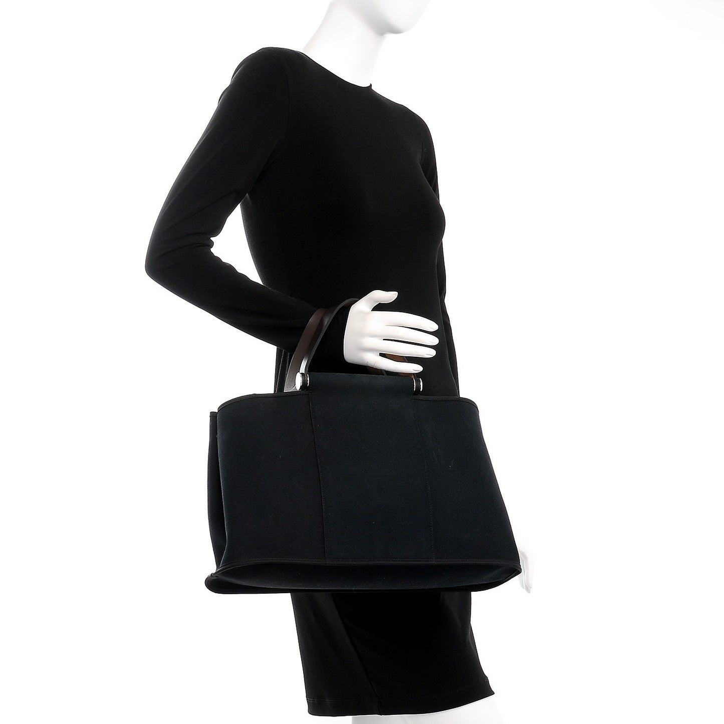 Toile Cabag 39 Black