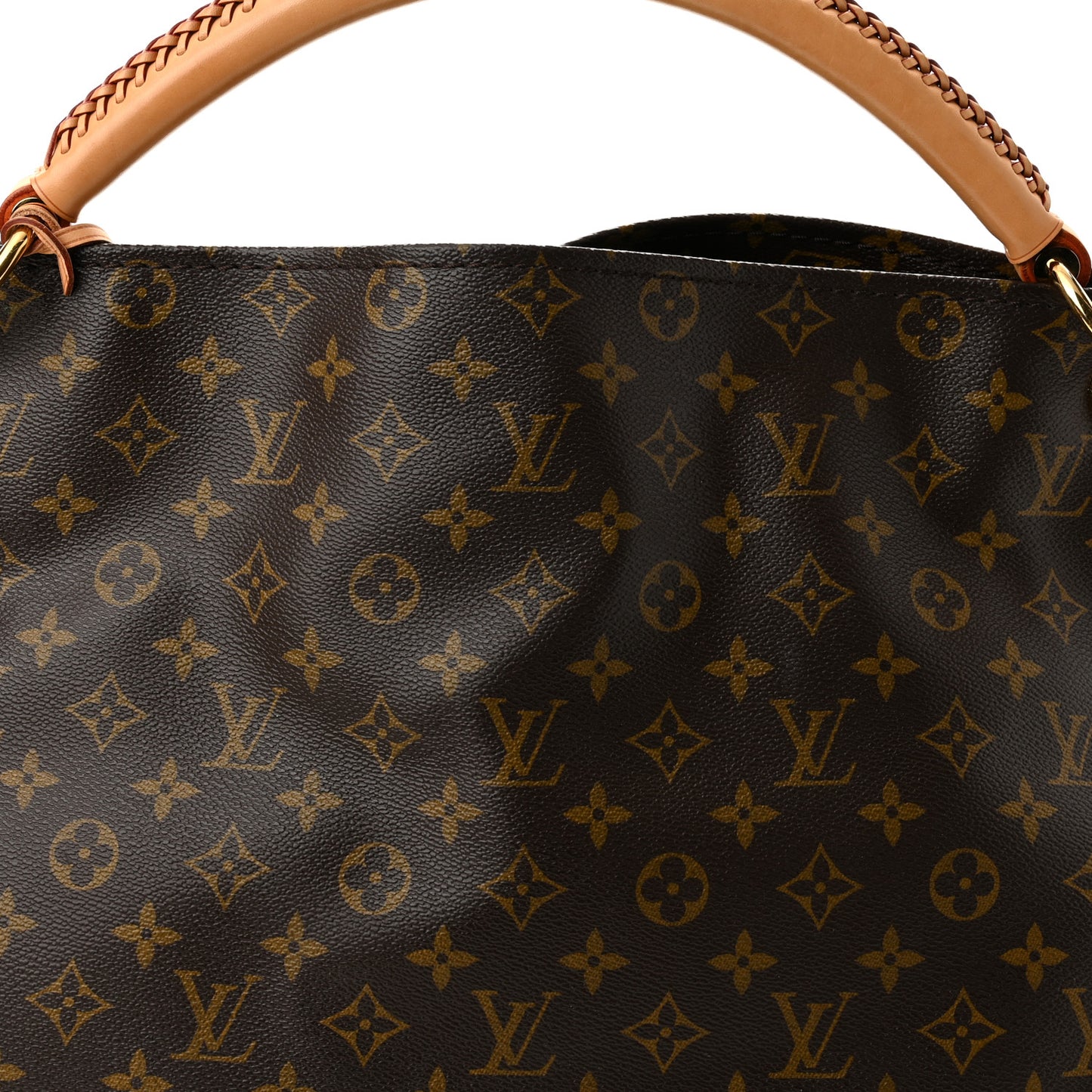 Monogram Artsy MM