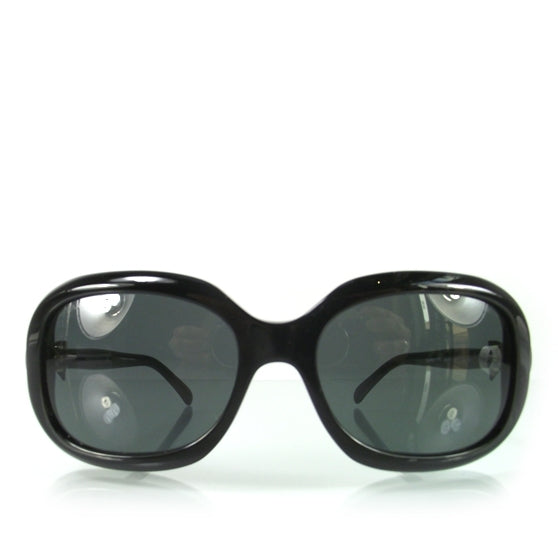Bow Sunglasses 5170 Black
