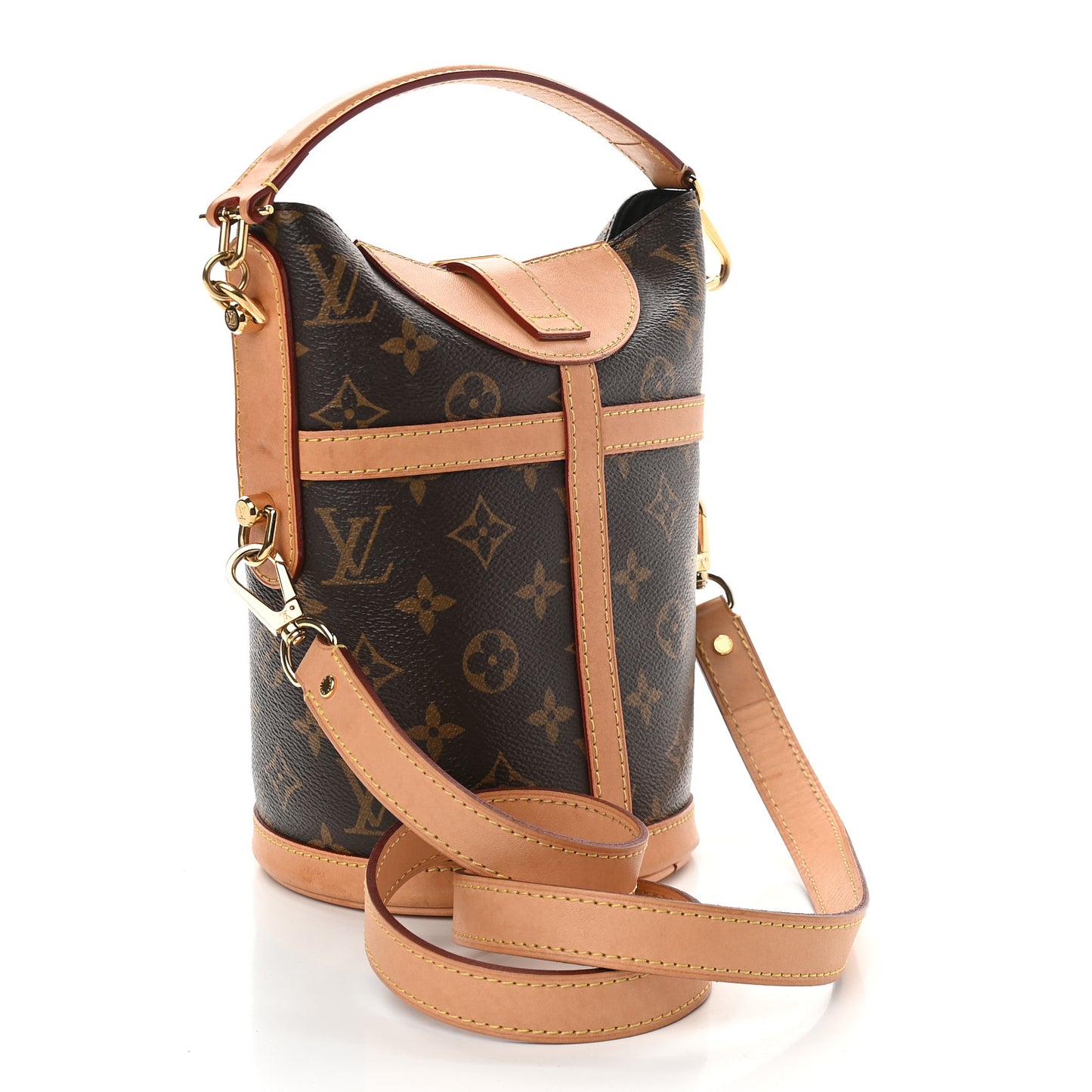 Monogram Duffle Bag