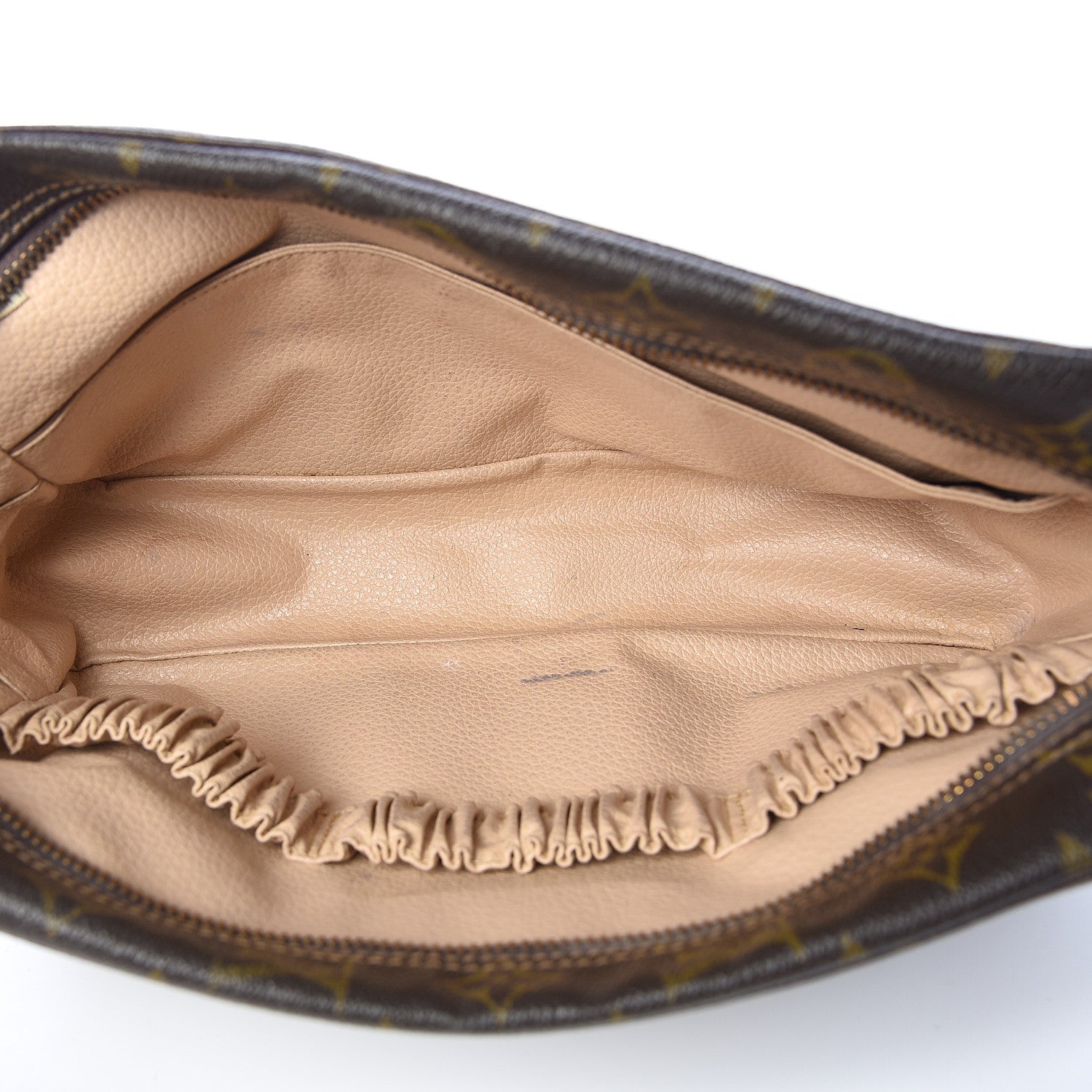 Louis Vuitton Monogram Trousse Toilette 28 5 of 8
