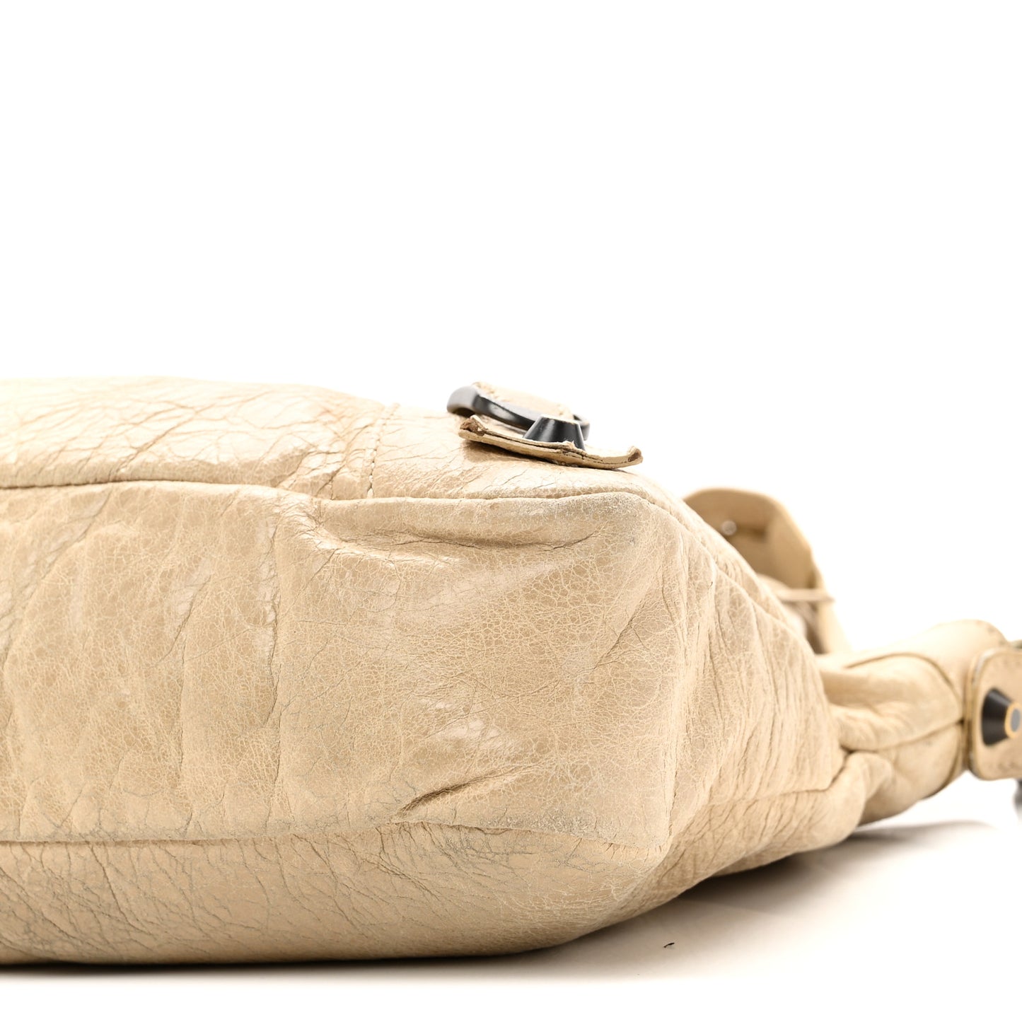 Agneau Classic Hardware First Sahara