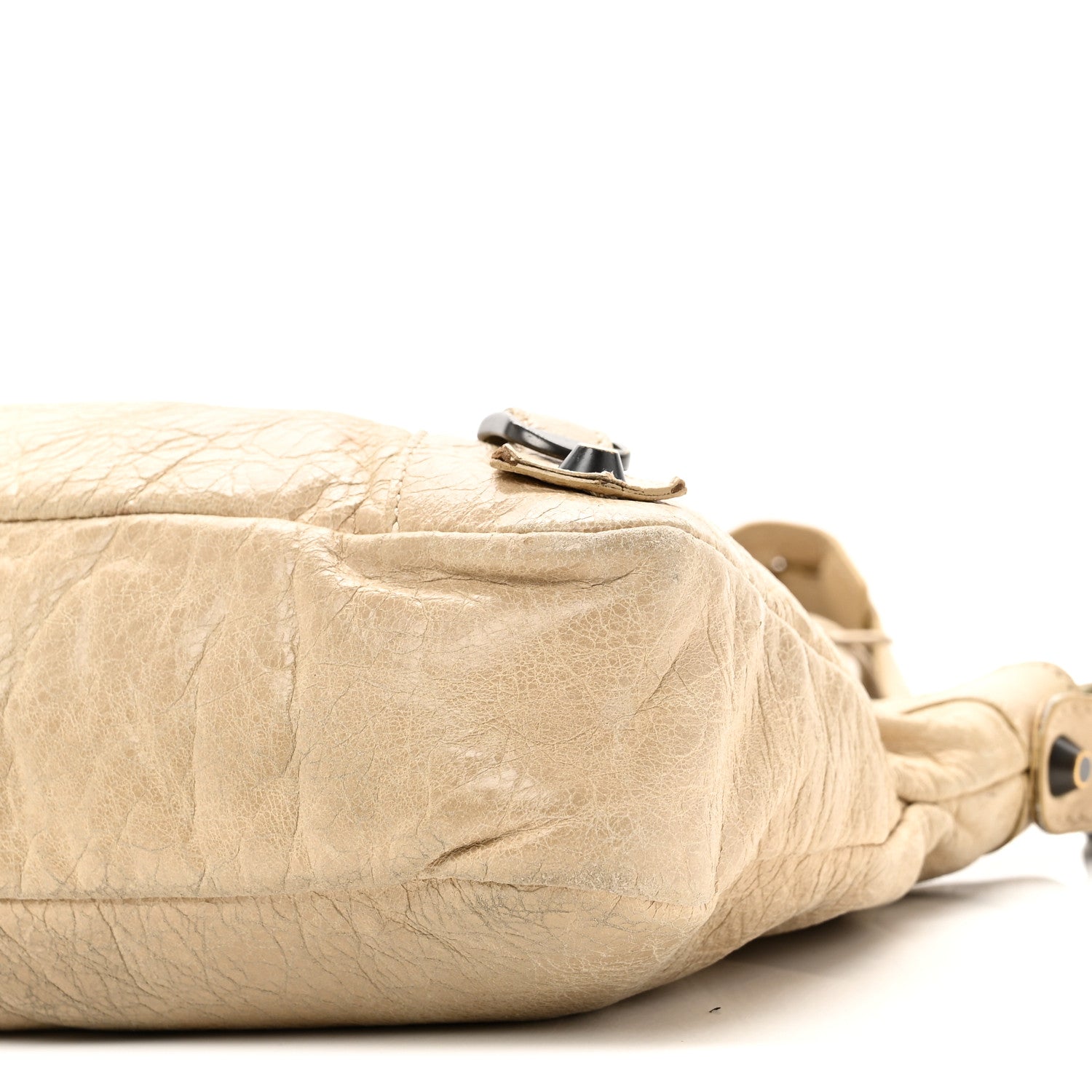 Balenciaga Agneau Classic Hardware First Sahara 11 of 14