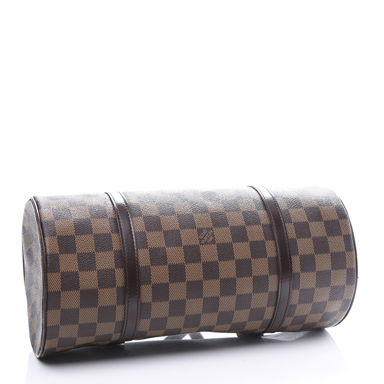 Louis Vuitton Damier Ebene Papillon 30 5 of 8
