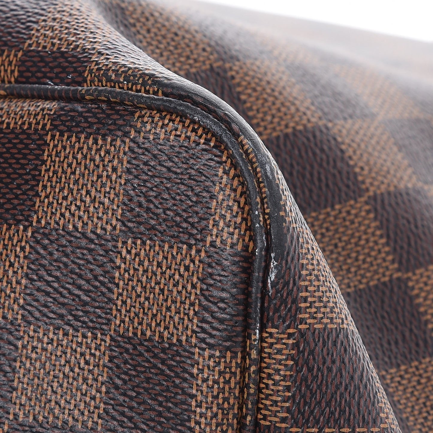 Damier Ebene Neo Neverfull GM