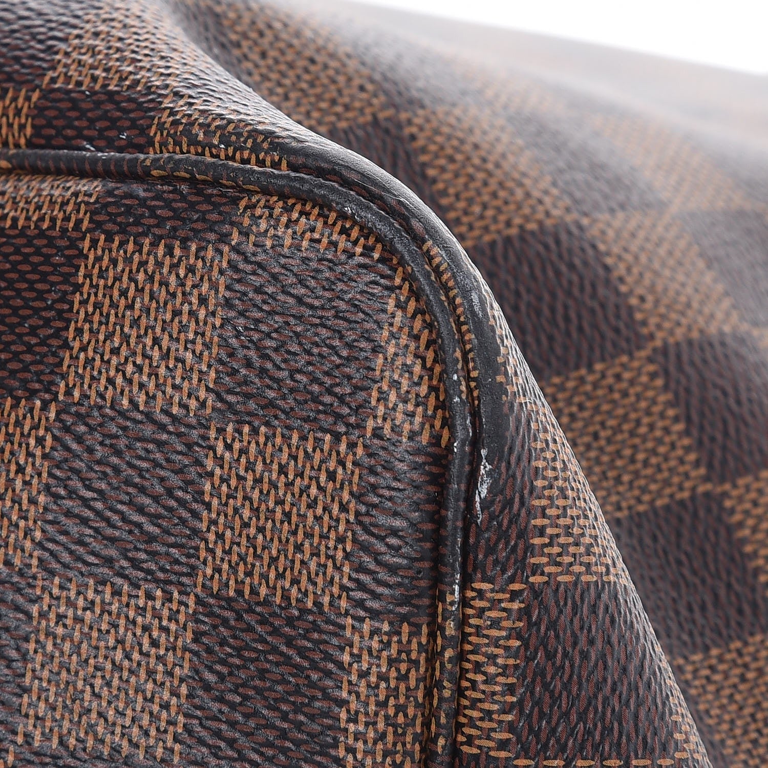 Louis Vuitton Damier Ebene Neo Neverfull GM 13 of 14